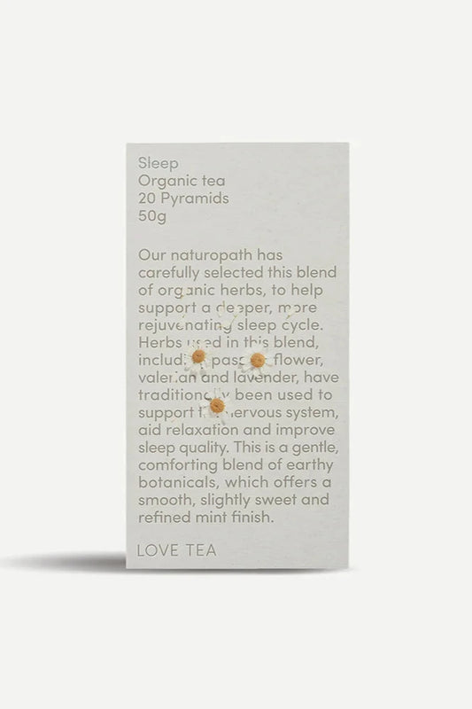 Sleep Tea