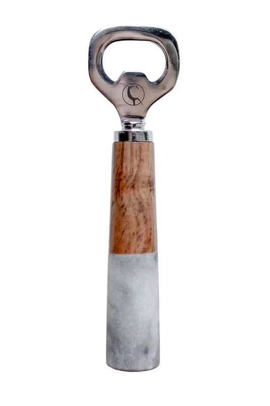 Stone & Wood Bottle Opener