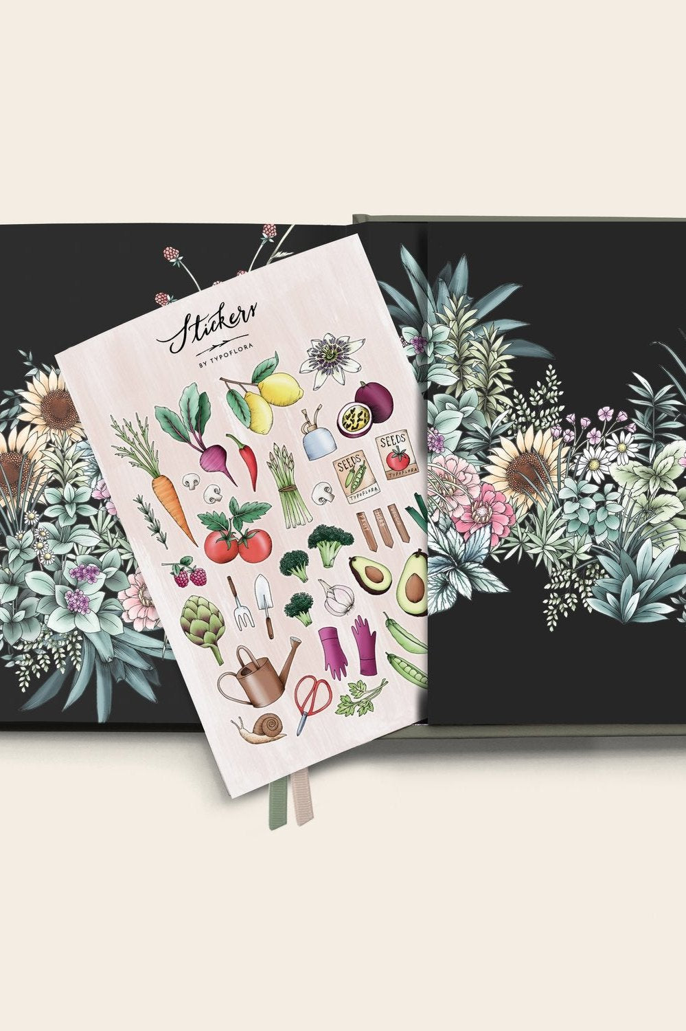 Grow - Garden Planner