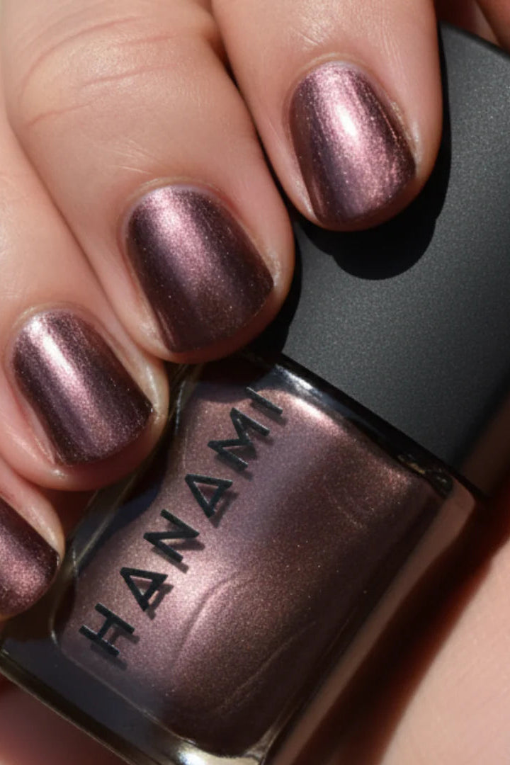 Hanami Nail Polish