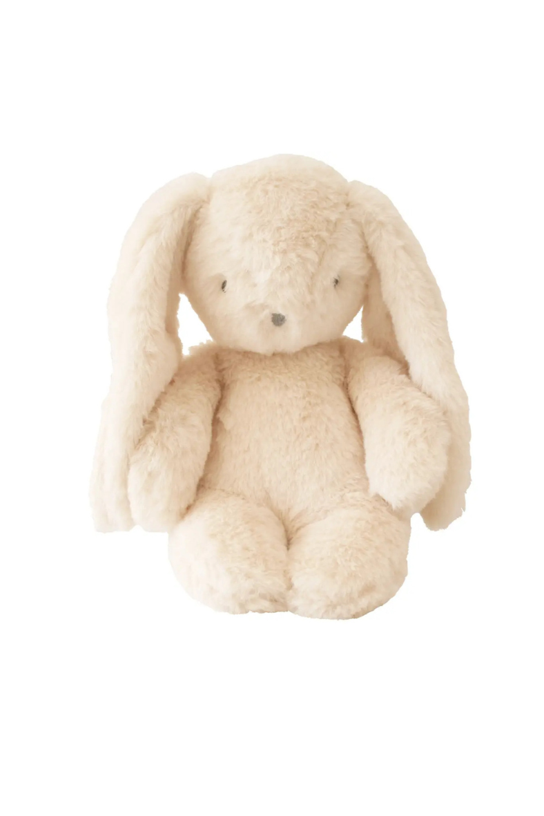 Plush Baby Bunny
