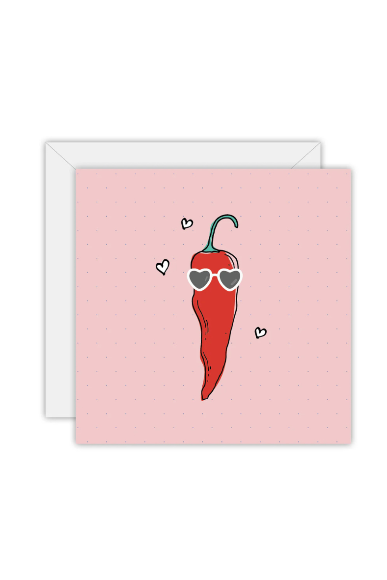 Hots for you - Chilli