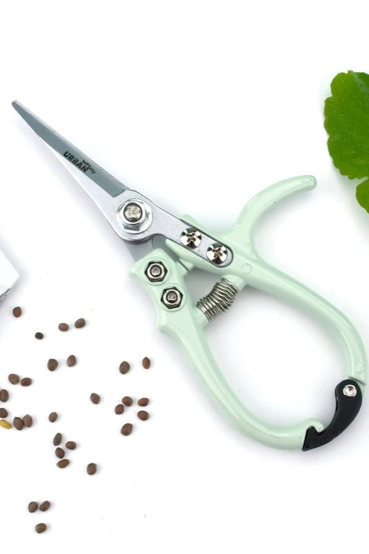 Ergonomic Garden Snips