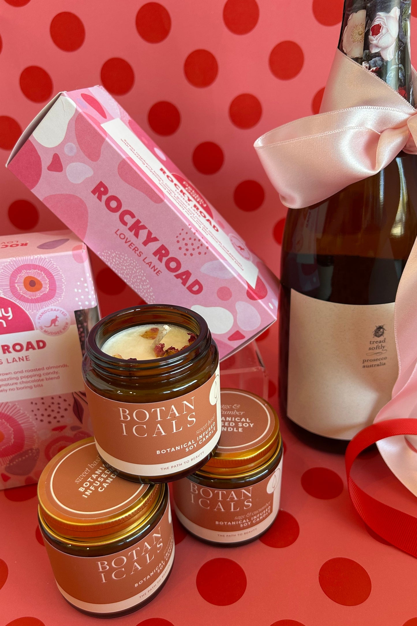 Valentine's Hamper