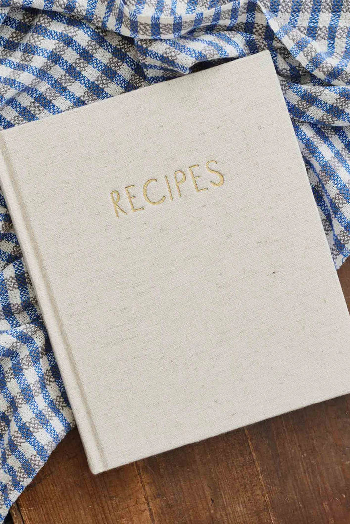 Recipes Passed Down - Oatmeal
