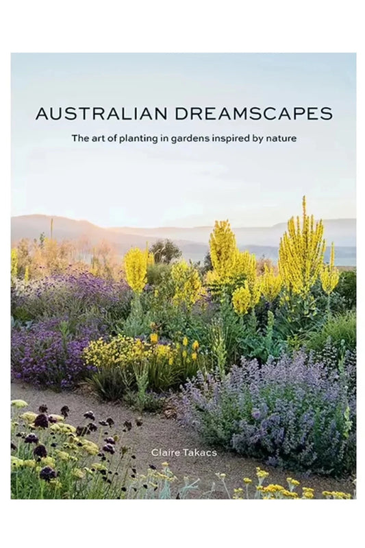 Australian Dreamscapes by Claire Takacs