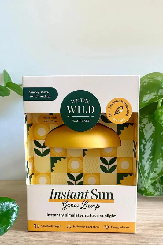 Instant Sun Grow Lamp