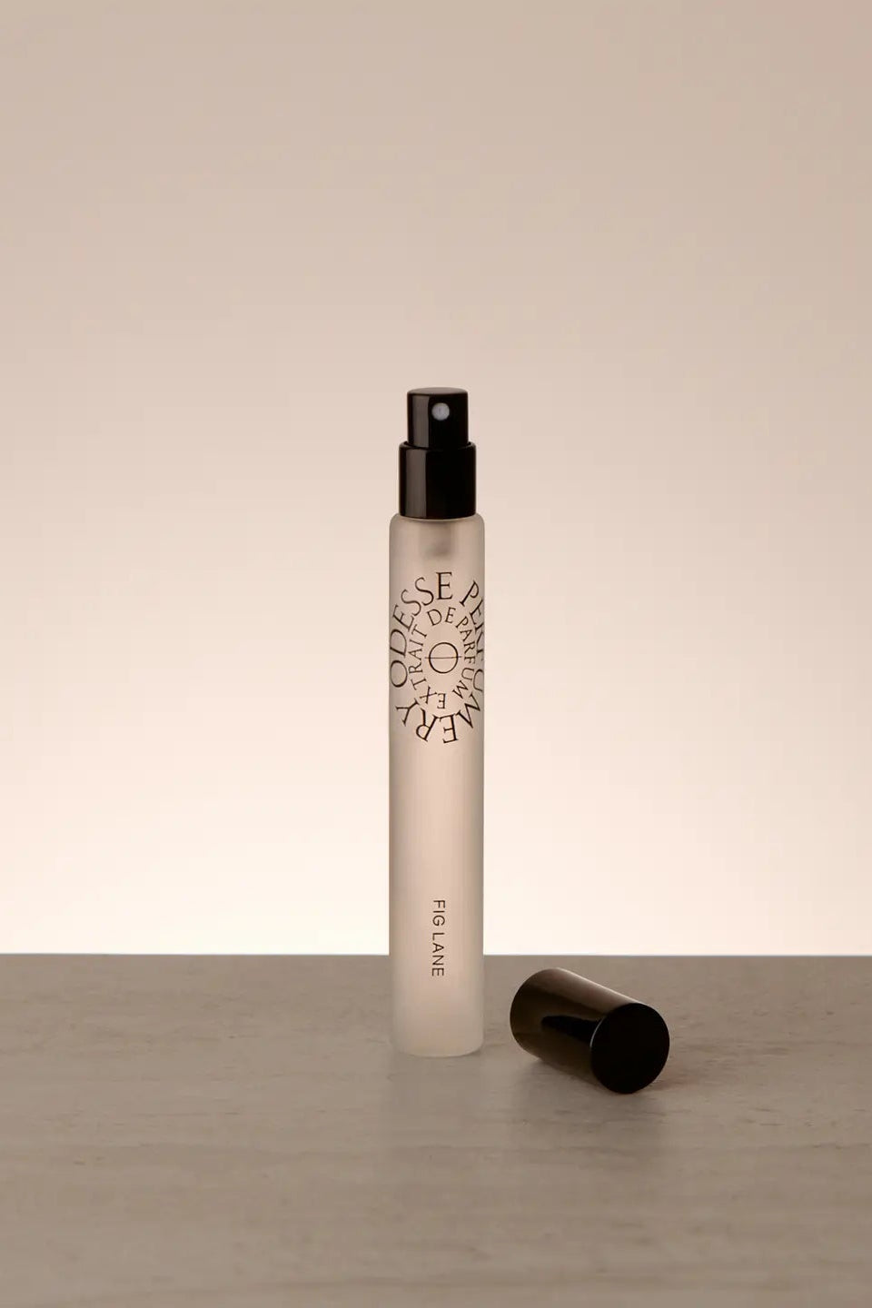 Travel Size - Extrait De Parfum - Fig Lane
