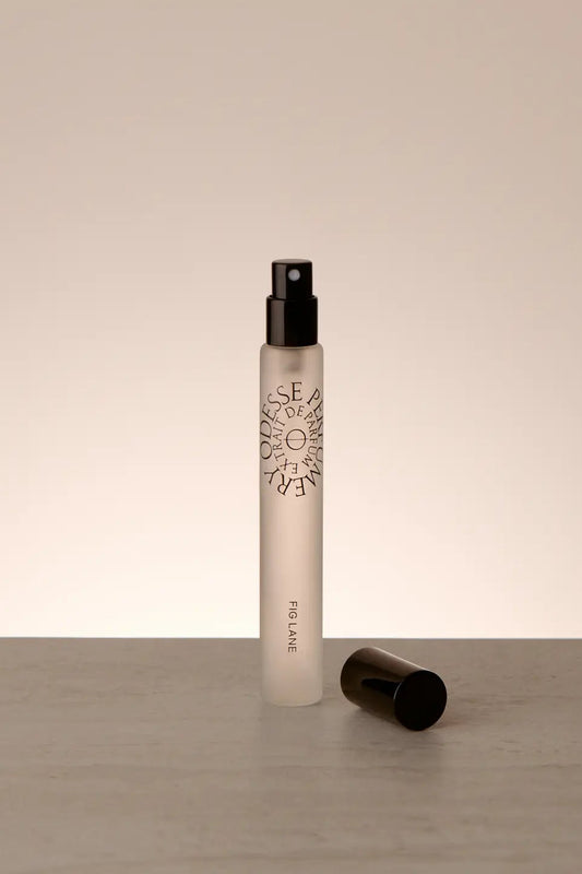 Travel Size - Extrait De Parfum - Fig Lane