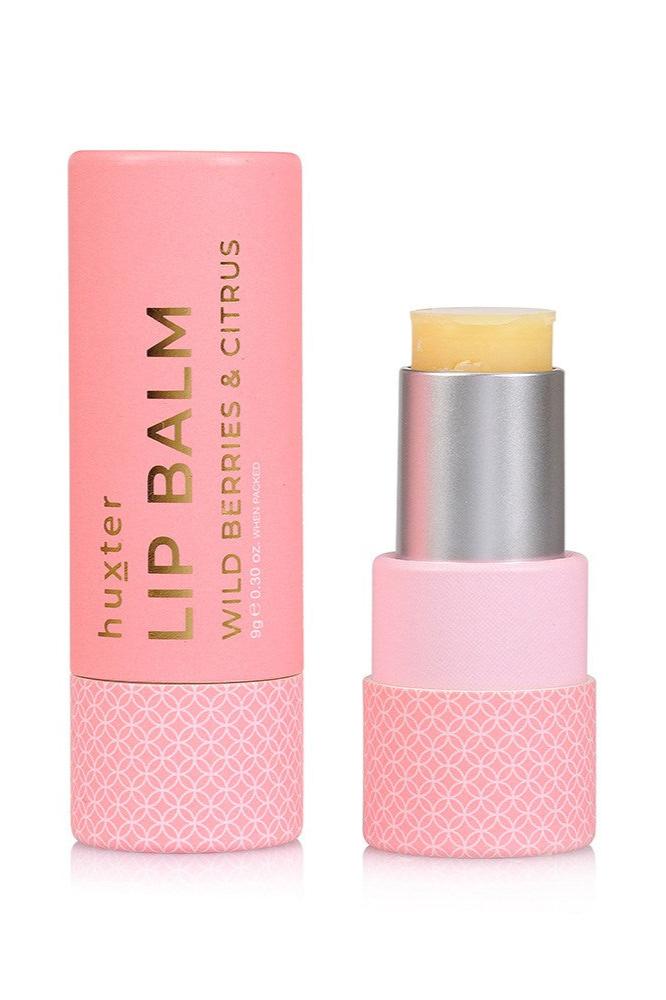 Lip Balm - Wild Berries & Citrus