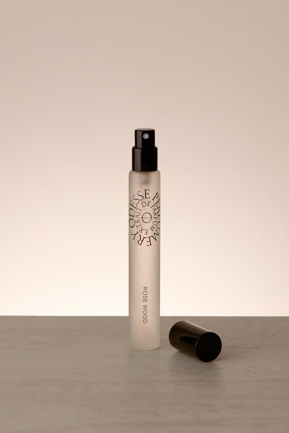 Travel Size - Extrait De Parfum - Rose Wood