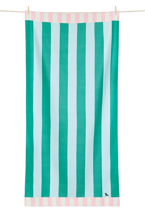 Quick Dry Towel - Matcha