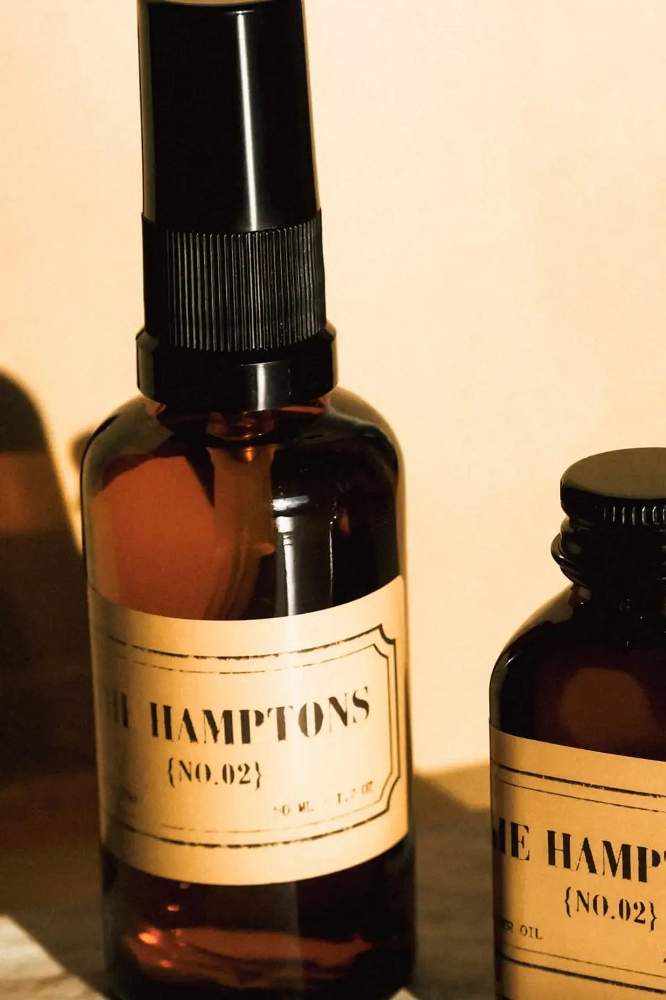The Hamptons - Room Spray