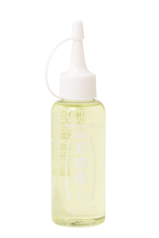 Camellia Oil - 100ml