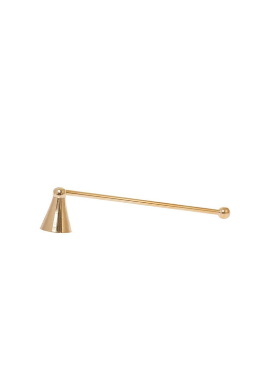 Candle snuffer