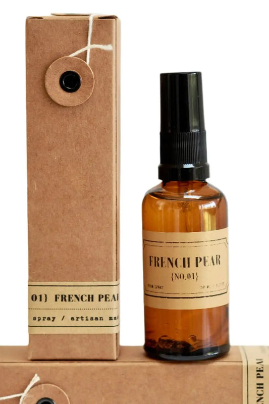 French Pear- Room Spray