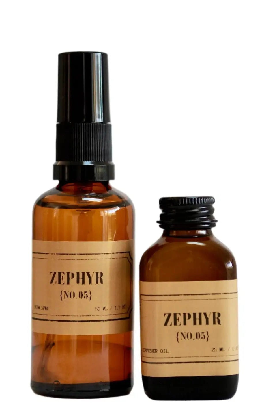 Zephyr - Room Spray