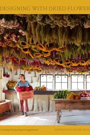 Designing with Dried Flowers