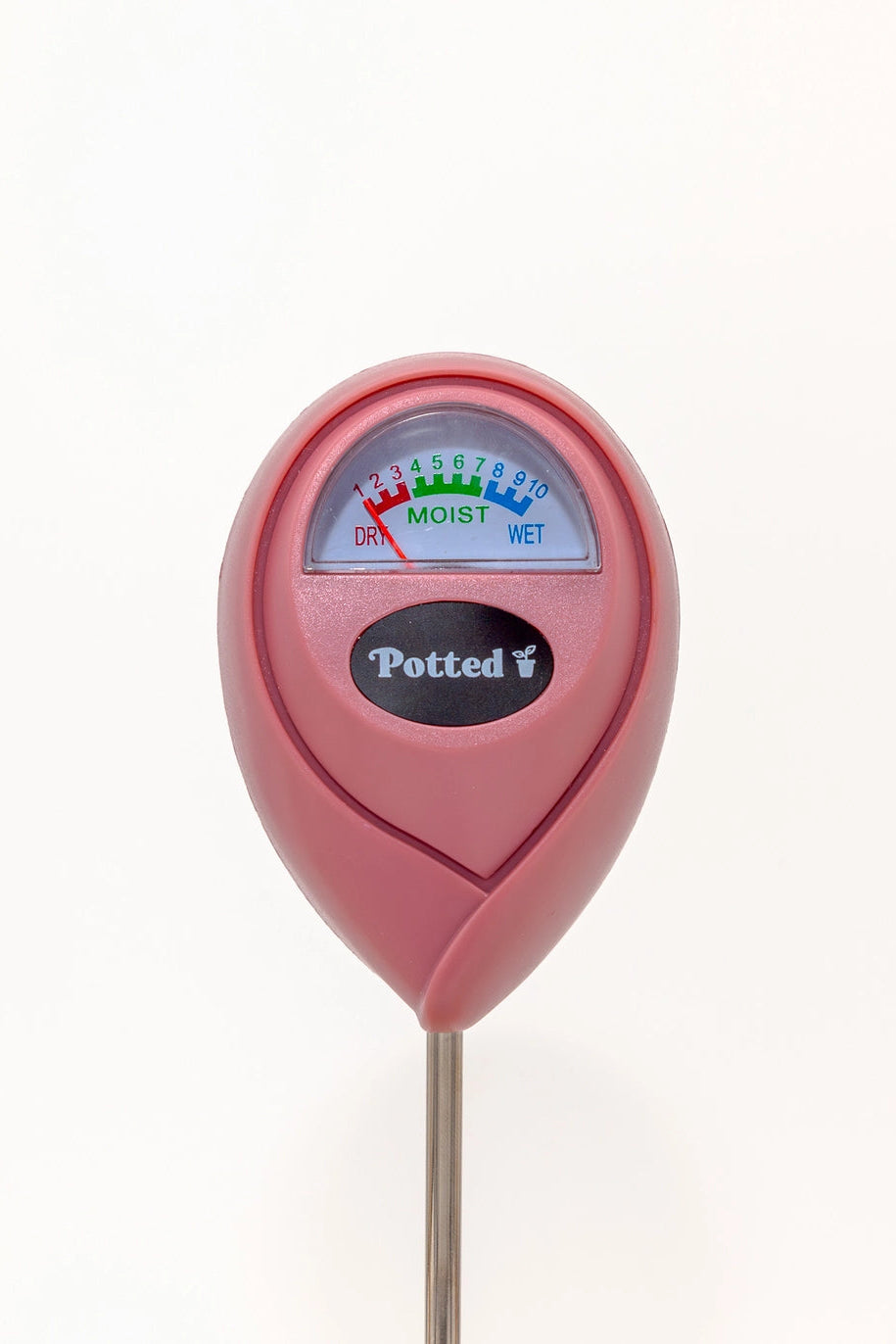 Indoor Moisture Meter