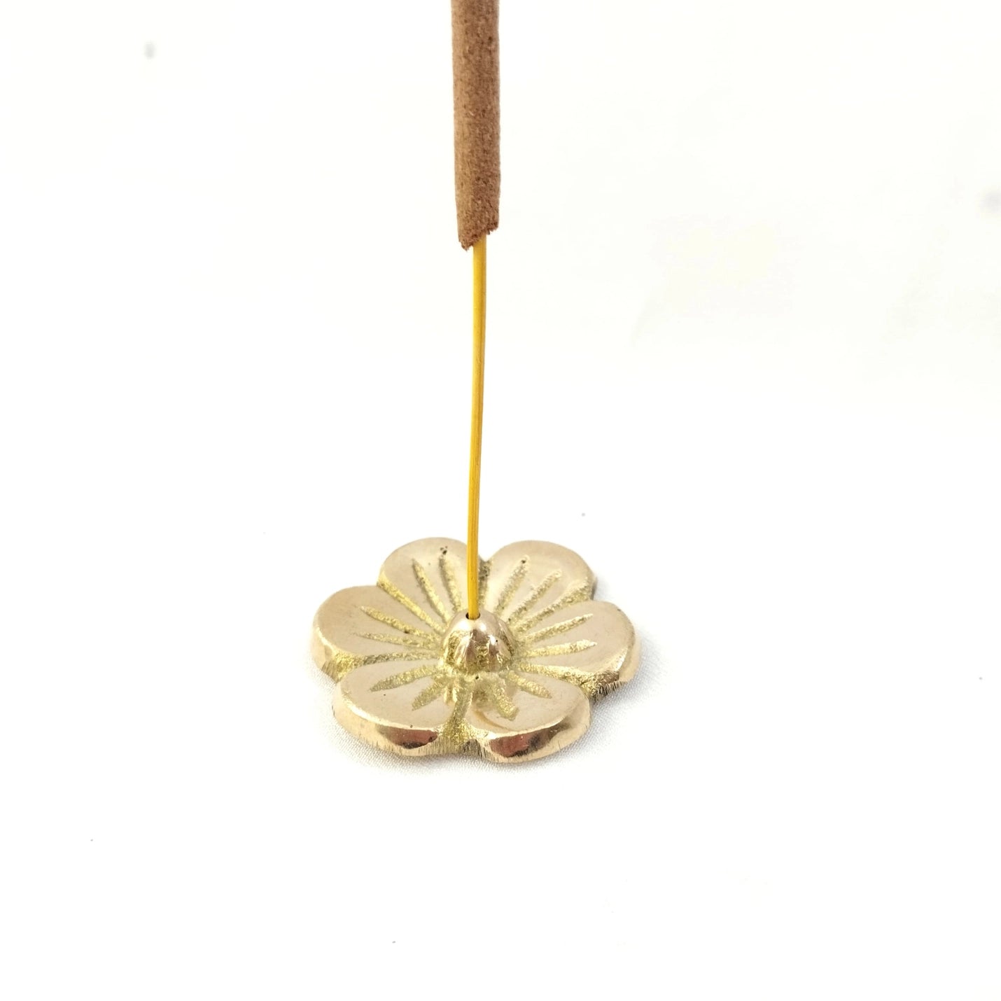 Incense Holder - Mini Flower