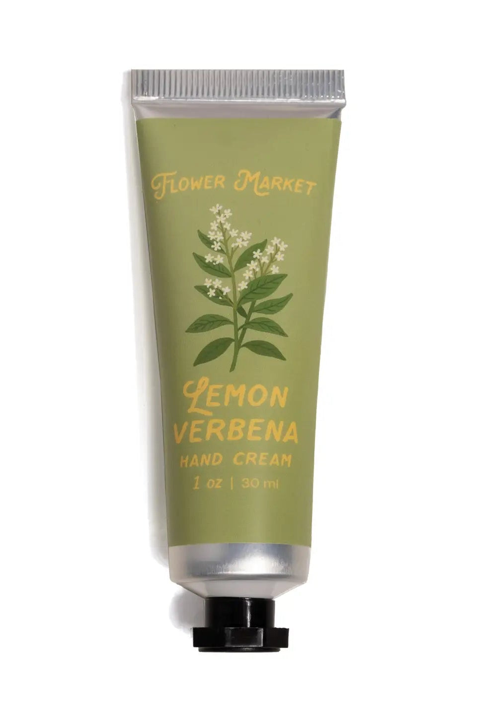 Hand cream - Lemon Verbena