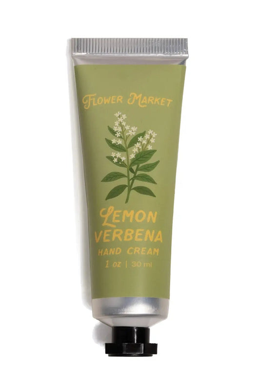 Hand cream - Lemon Verbena