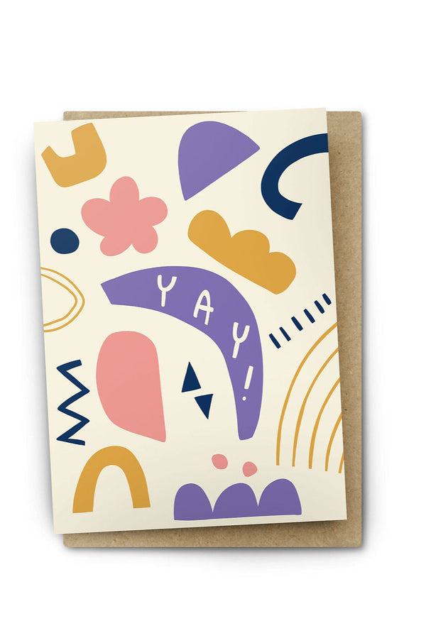 Yay - Eden Wilde Gift Card – Little Triffids Flowers