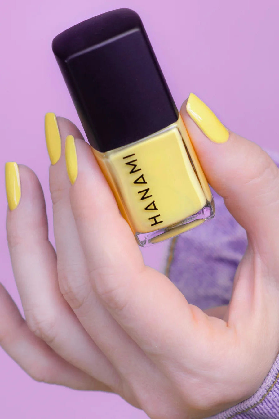 Hanami Nail Polish