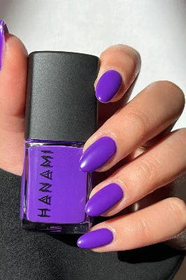 Hanami Nail Polish