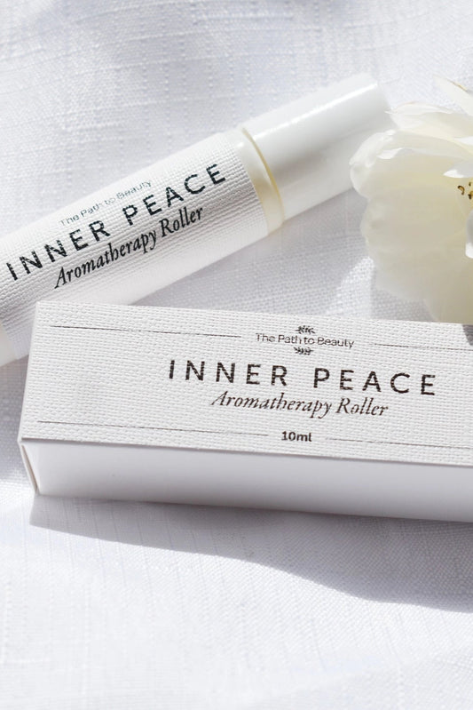 Aromatherapy Roller - Inner Peace
