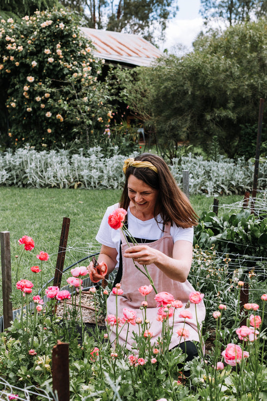 Bloom Guild Workshop - Spring