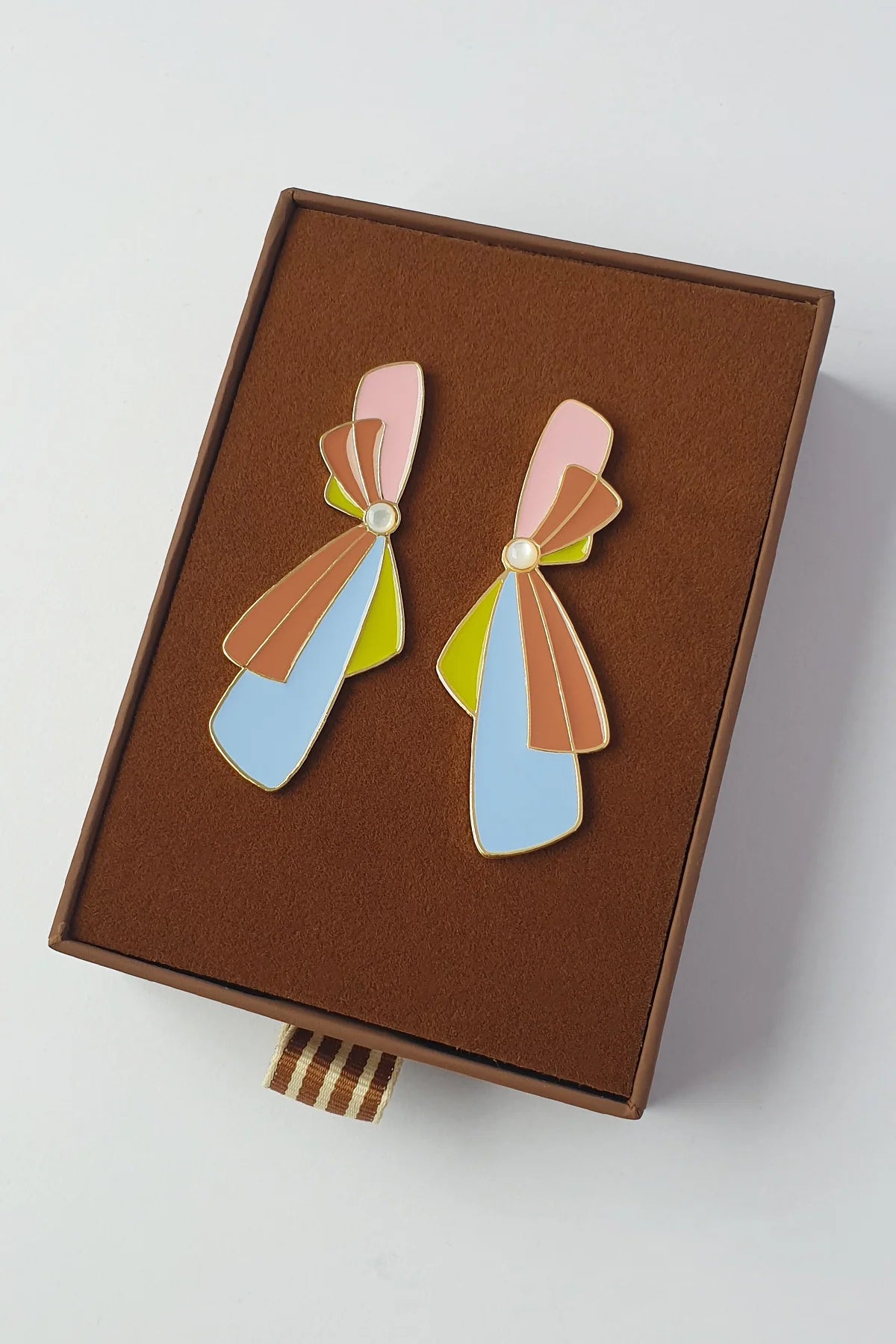 Middle Child Ricochet Studs