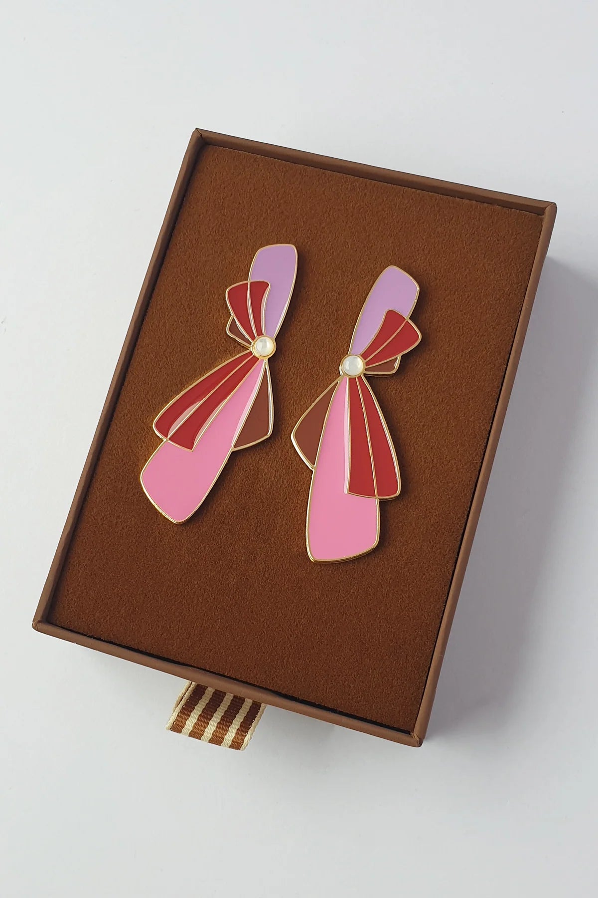 Middle Child Ricochet Studs