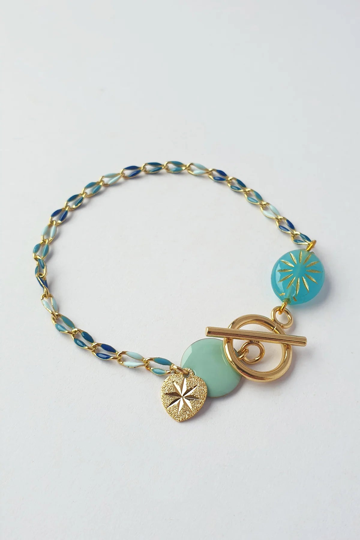Middle Child Vacay Bracelet