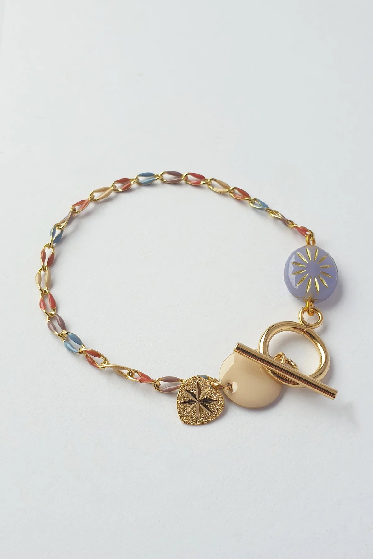 Middle Child Vacay Bracelet
