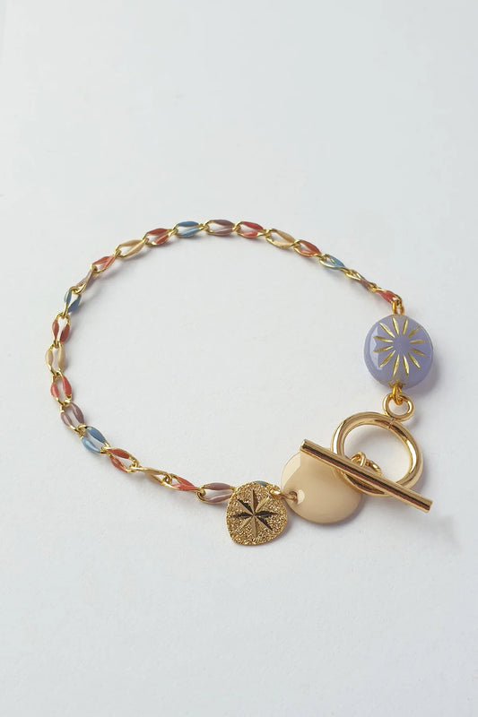 Middle Child Vacay Bracelet
