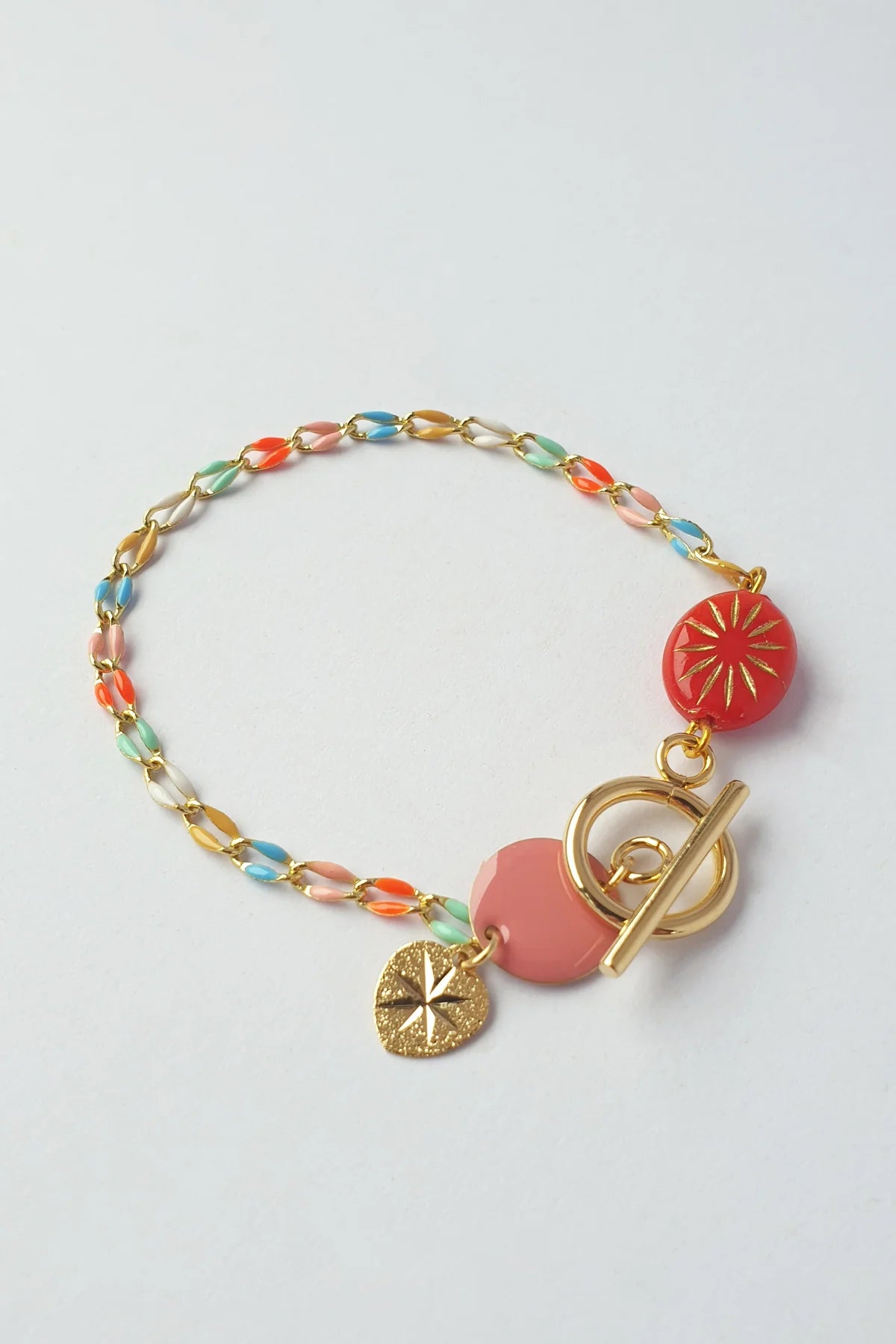 Middle Child Vacay Bracelet