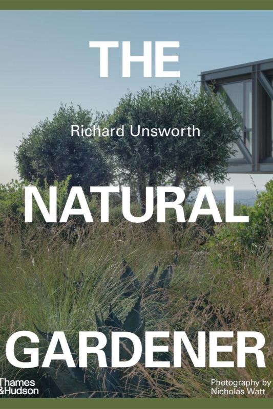 The Natural Gardener