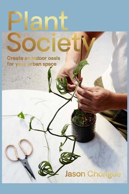 Plant Society