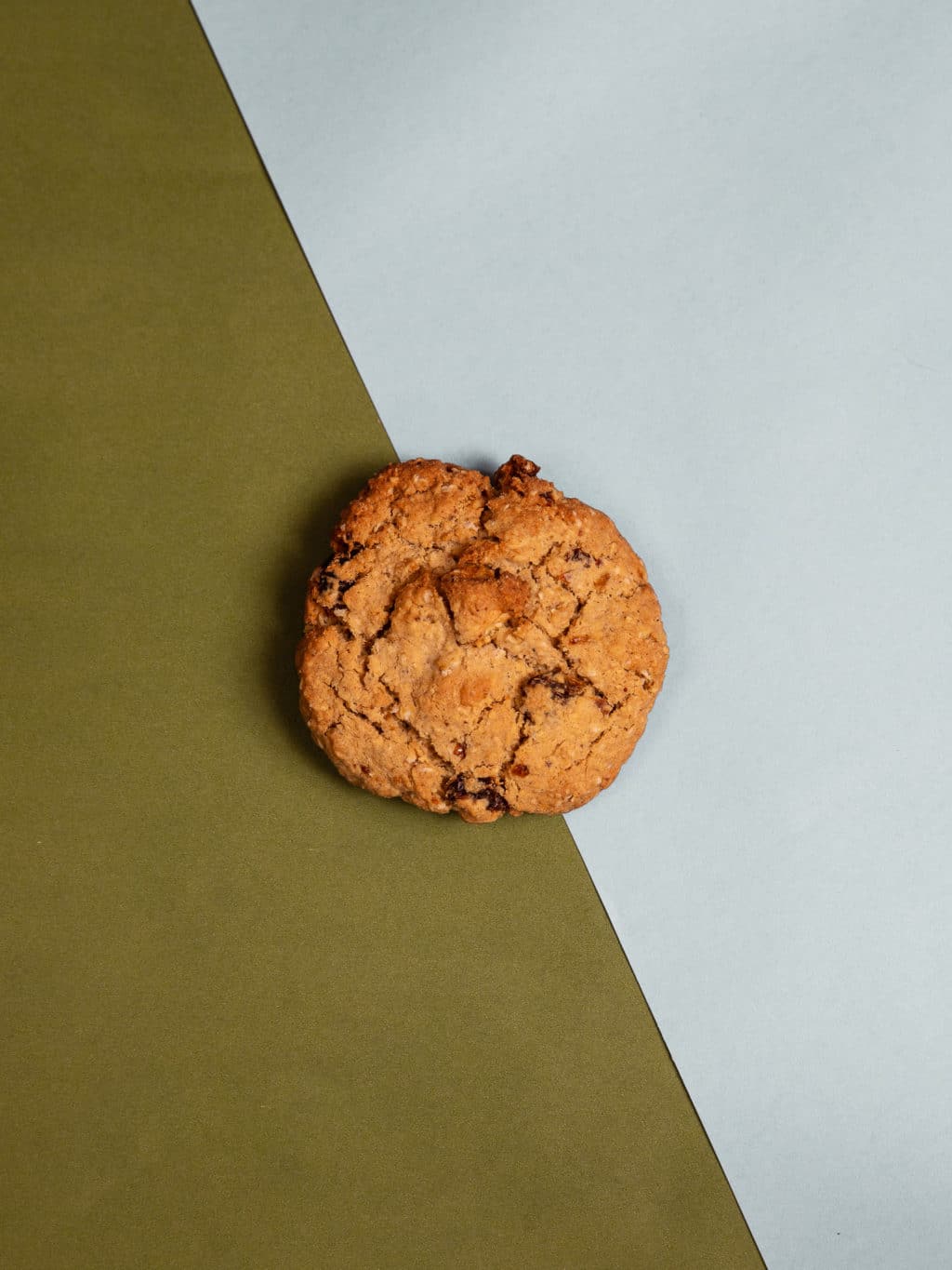 Lactation cookie by Dough Re Mi